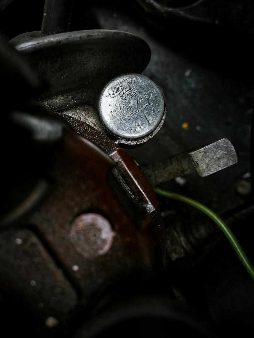 Diagnostic equipment